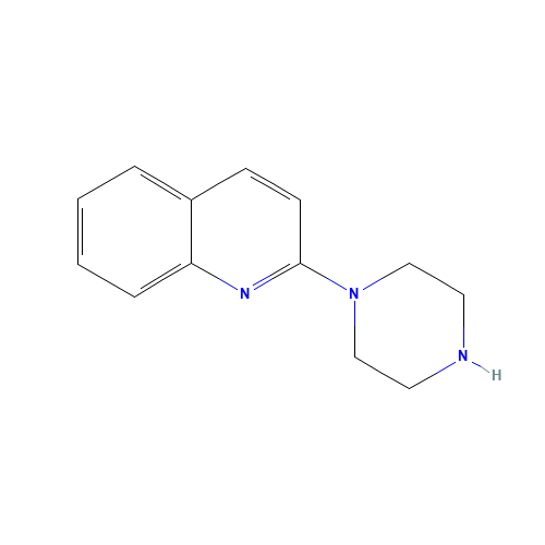 4774-24-7 Quipazine chemical structure