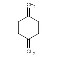 4982-20-1 1,4-DIMETHYLENE CYCLOHEXANE chemical structure