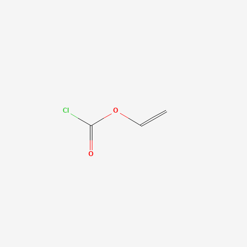 5130-24-5 VINYL CHLOROFORMATE chemical structure