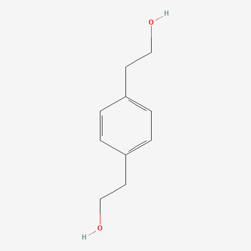 5140-03-4 1,4-BENZENEDIETHANOL chemical structure