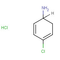 5267-39-0 4-Chlorobenzhydrylamine hydrochloride chemical structure