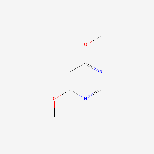 5270-94-0 4,6-Dimethoxypyrimidine chemical structure