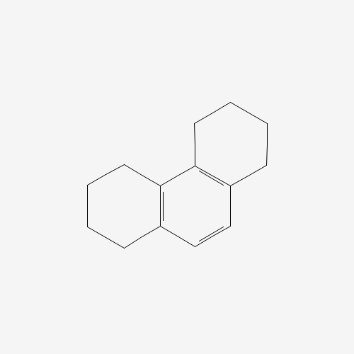 5325-97-3 1,2,3,4,5,6,7,8-OCTAHYDROPHENANTHRENE chemical structure