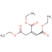 5349-99-5 TRIETHYL ACONITATE chemical structure