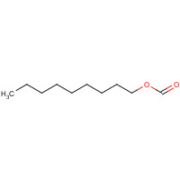 5451-92-3 NONYL FORMATE chemical structure