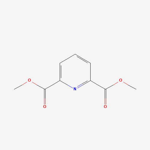 5453-67-8 DIMETHYL 2,6-PYRIDINEDICARBOXYLATE chemical structure