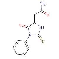 5624-08-8 PHENYLTHIOHYDANTOIN-ASPARTIC ACID chemical structure