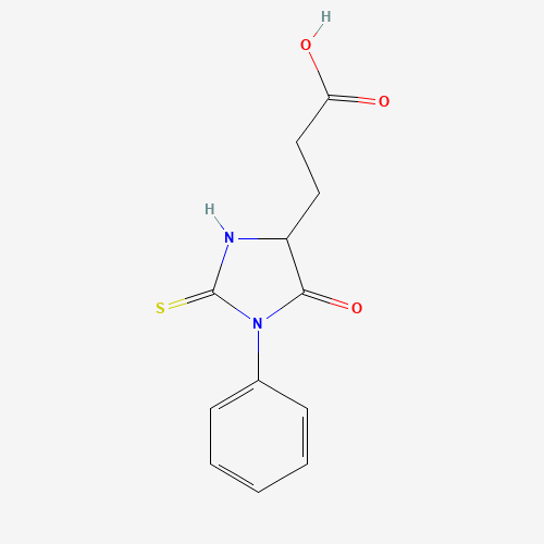 5624-27-1 PTH-L-GLUTAMIC ACID chemical structure