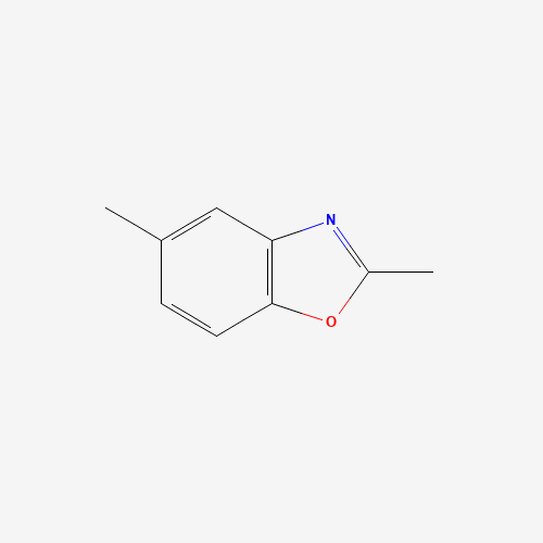5676-58-4 2,5-Dimethylbenzoxazole chemical structure