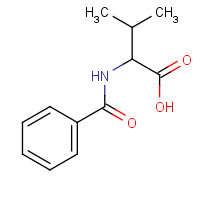 5699-79-6 BZ-VAL-OH chemical structure