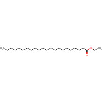 5908-87-2 DOCOSANOIC ACID ETHYL ESTER chemical structure