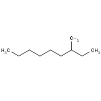 5911-04-6 3-METHYLNONANE chemical structure
