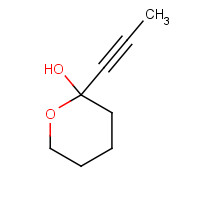 6089-04-9 TETRAHYDRO-2-(2-PROPYNYLOXY)-2H-PYRAN chemical structure