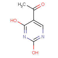 6214-65-9 5-ACETYLURACIL chemical structure