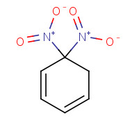 6271-79-0 3,3'-DINITROBENZIDINE chemical structure