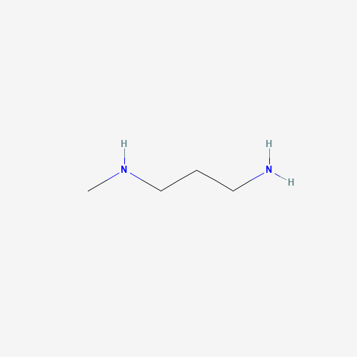 6291-84-5 N-METHYL-1,3-PROPANEDIAMINE chemical structure