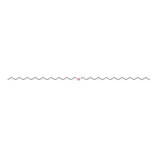 6297-03-6 N-OCTADECYL ETHER chemical structure
