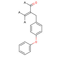 6317-73-3 4-PHENOXYBENZOPHENONE chemical structure