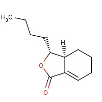 6415-59-4 SEDANOLIDE chemical structure