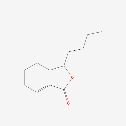 6415-59-4 SEDANOLIDE chemical structure