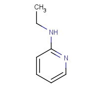 6443-85-2 3-PYRIDYLACETONITRILE chemical structure