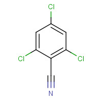 6575-05-9 2,4,6-Trichlorobenzonitrile chemical structure