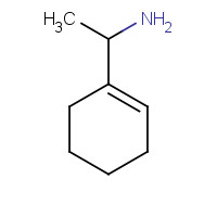 6975-71-9 1-Cyclohexene-1-acetonitrile chemical structure