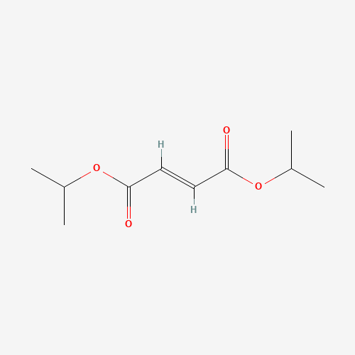 7283-70-7 DIISOPROPYL FUMARATE chemical structure