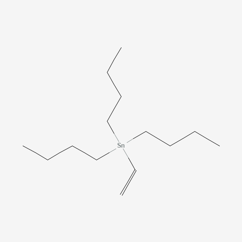 7486-35-3 Tributyl(vinyl)tin chemical structure