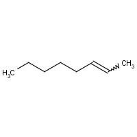 7642-04-8 CIS-2-OCTENE chemical structure