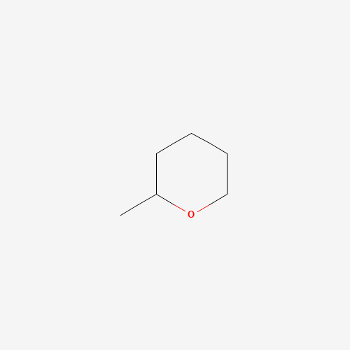 10141-72-7 2-METHYLTETRAHYDROPYRAN chemical structure