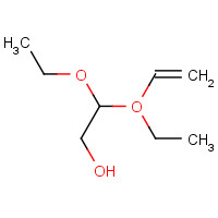 10143-53-0 VINYL 2-(2-ETHOXYETHOXY) ETHYL ETHER chemical structure