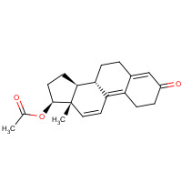 10161-34-9 Revalor-H chemical structure