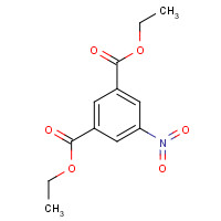 10560-13-1 Diethyl 5-nitroisophthalate chemical structure