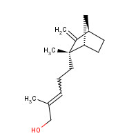 11031-45-1 SANTALOL chemical structure