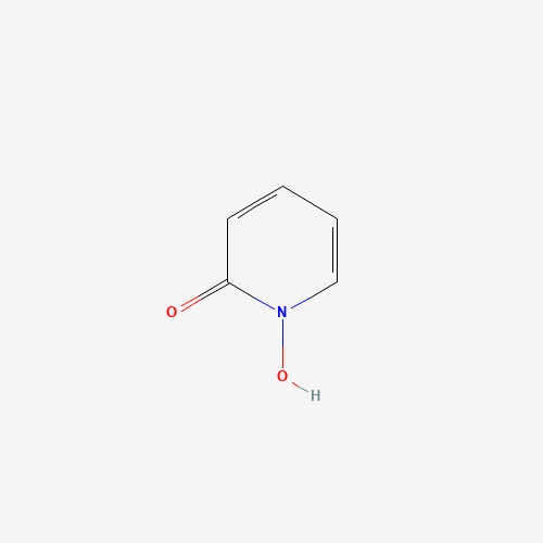 13161-30-3 2-Pyridinol-1-oxide chemical structure