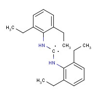 13680-35-8 4,4'-Methylenebis(2,6-diethylaniline) chemical structure
