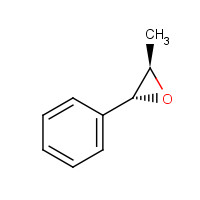 14212-54-5 (1R,2R)-(+)-1-PHENYLPROPYLENE OXIDE chemical structure