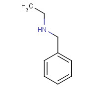 14321-27-8 N-Ethylbenzylamine chemical structure
