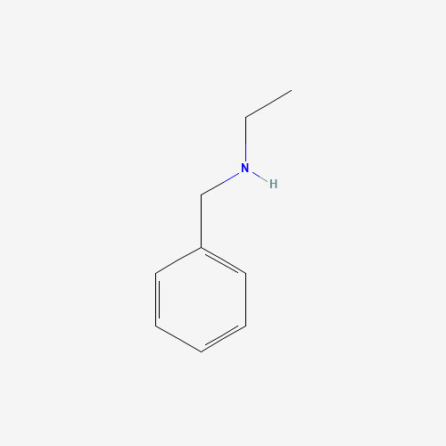 14321-27-8 N-Ethylbenzylamine chemical structure