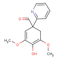 14414-32-5 4-Hydroxy-3,5-dimethoxybenzaldehyde azine chemical structure
