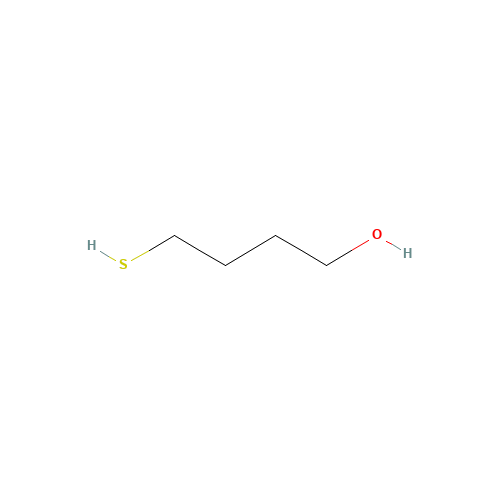14970-83-3 4-MERCAPTO-1-BUTANOL chemical structure