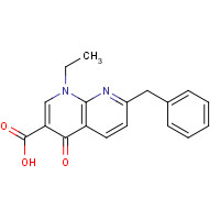 15180-02-6 AMFONELIC ACID chemical structure