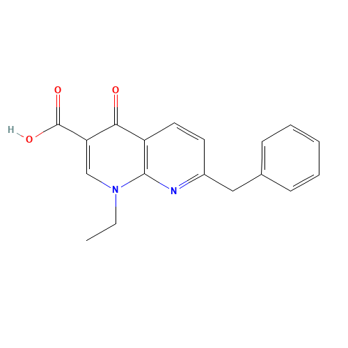 15180-02-6 AMFONELIC ACID chemical structure