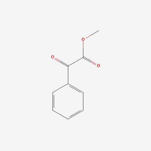 15206-55-0 Methyl benzoylformate chemical structure