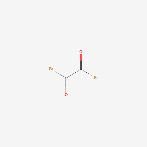 15219-34-8 OXALYL BROMIDE chemical structure