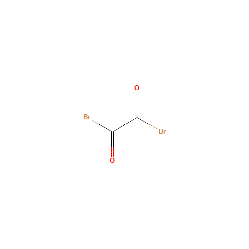 15219-34-8 OXALYL BROMIDE chemical structure