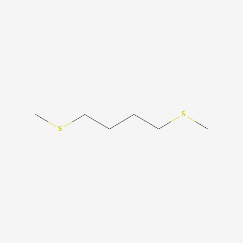 15394-33-9 2,7-DITHIAOCTANE chemical structure