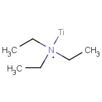 15879-01-3 Titanium 2,2',2''-nitrilotrisethanolate chemical structure