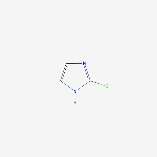 16265-04-6 2-Chloro-1H-imidazole chemical structure